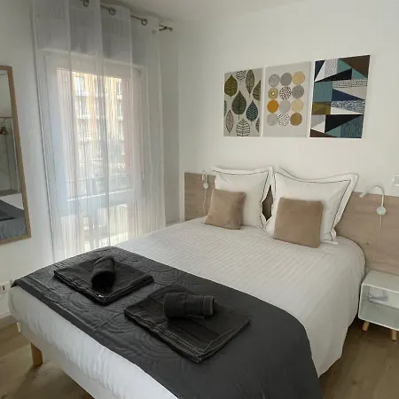 Apartamento Aix Homes 